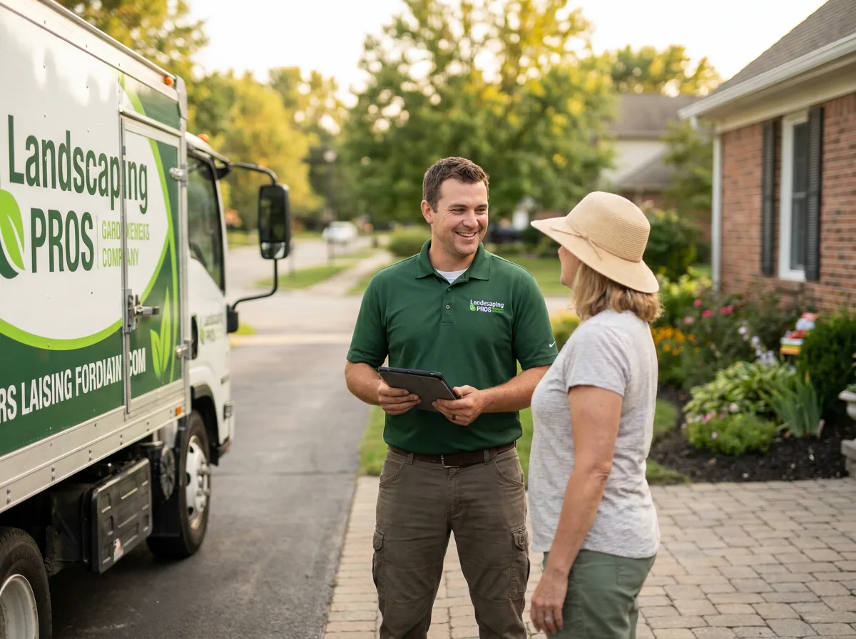 Landscaping Woodworth, ND FAQs